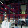 Cơ Khí Toàn Cầu chuyên cung cấp Sàn Lưới Thép Cho Giá Pallet