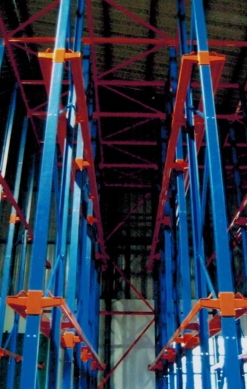 gia công kệ để hàng