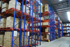 gia công kệ sắt theo yêu cầu