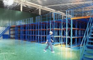 CÔNG TY CƠ KHÍ XÂY DỰNG TOÀN CẦU