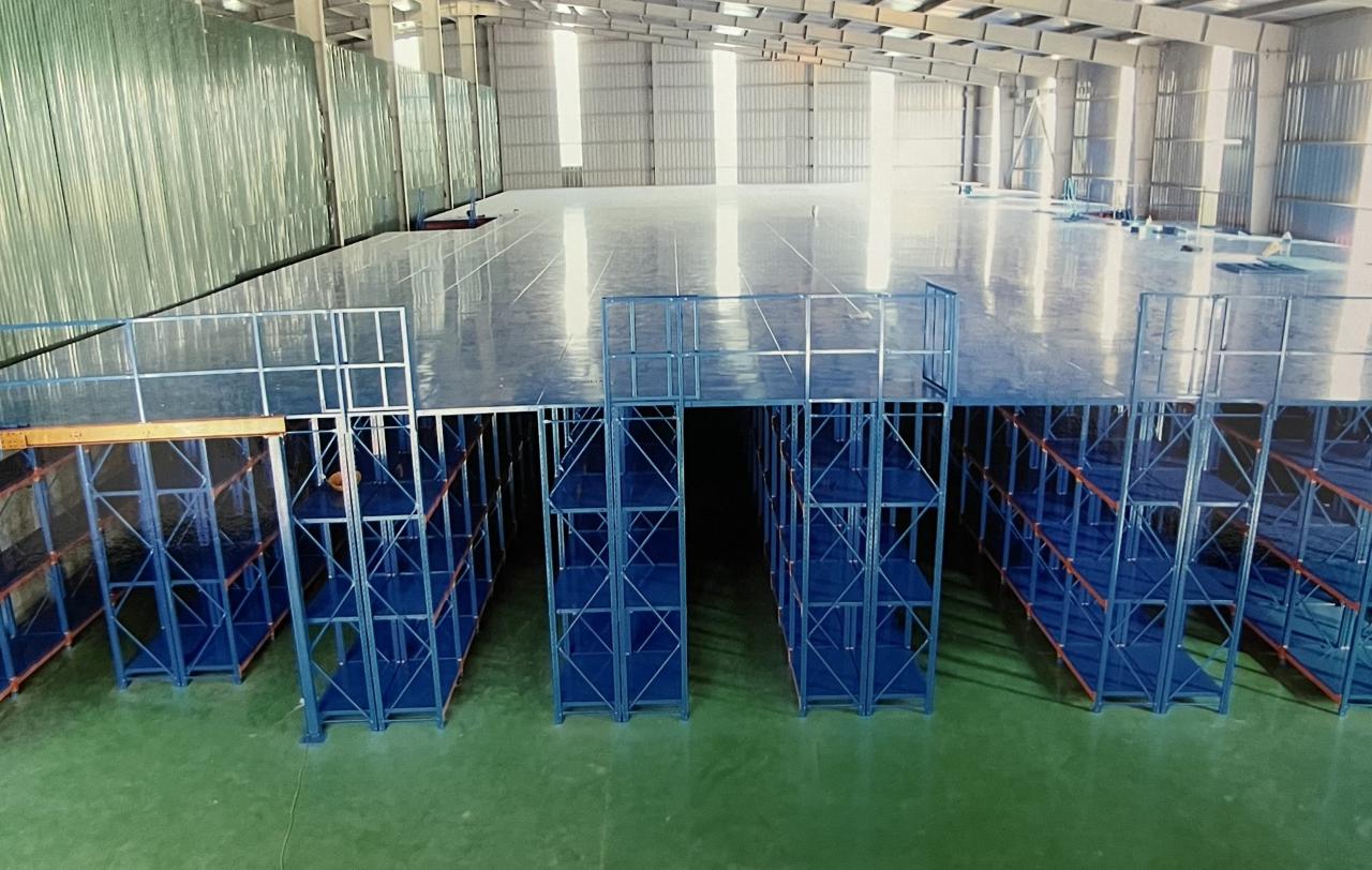 CÔNG TY CƠ KHÍ XÂY DỰNG TOÀN CẦU