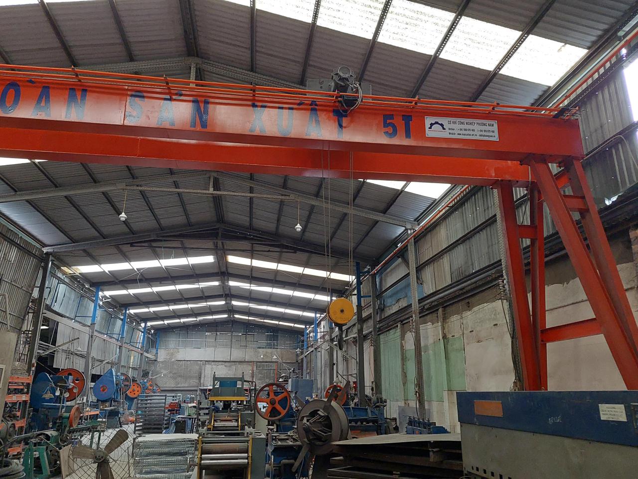 gia công sơn tĩnh điện tại Thủ Đức