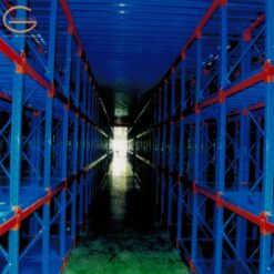 Kệ Mezzanine- Kệ kho hàng nặng