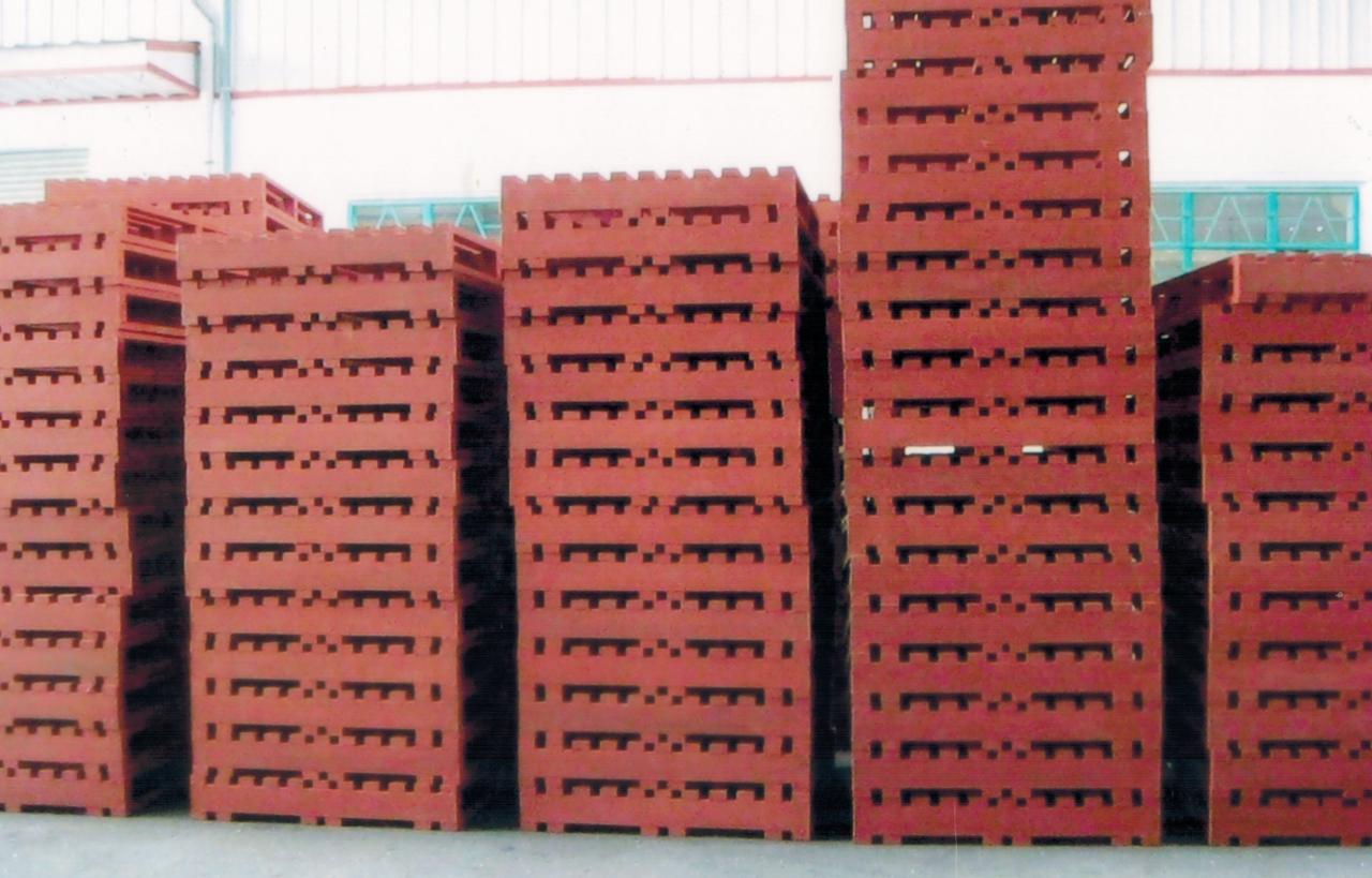xưởng gia công kệ sắt