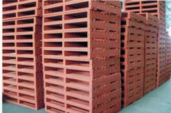 pallet sắt