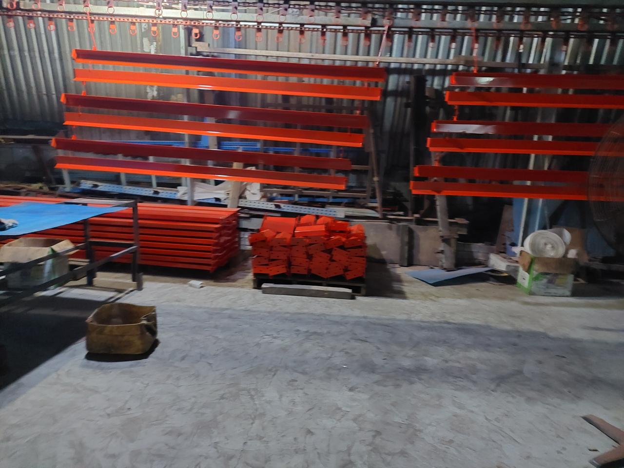 CÔNG TY CƠ KHÍ XÂY DỰNG TOÀN CẦU