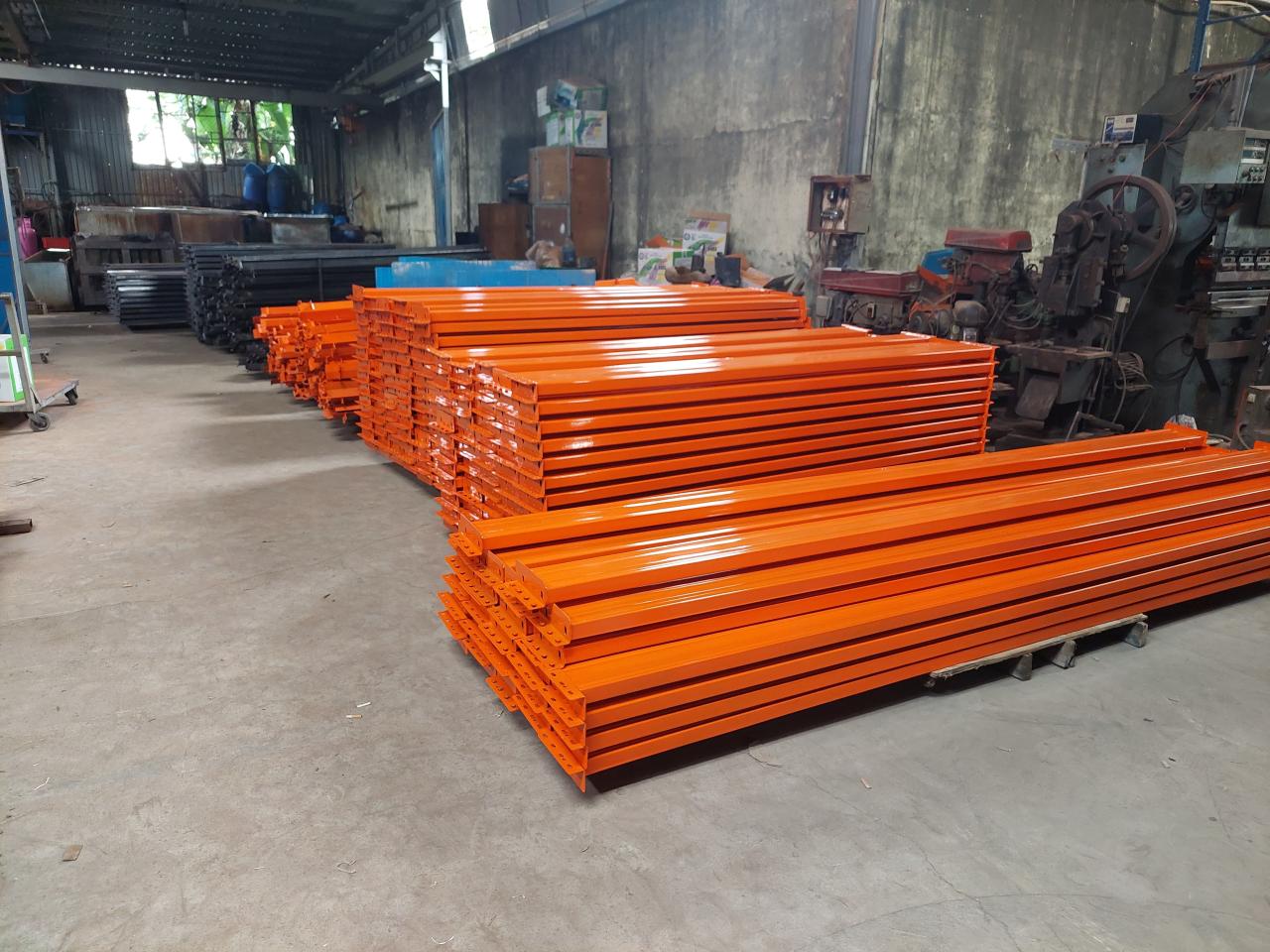 CÔNG TY CƠ KHÍ XÂY DỰNG TOÀN CẦU