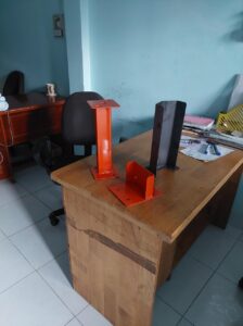 gia công kệ để hàng