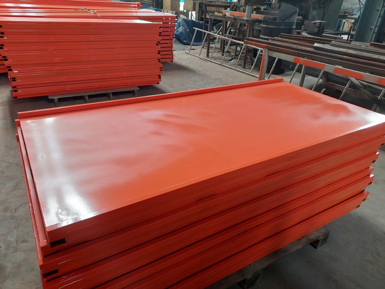 CÔNG TY CƠ KHÍ XÂY DỰNG TOÀN CẦU