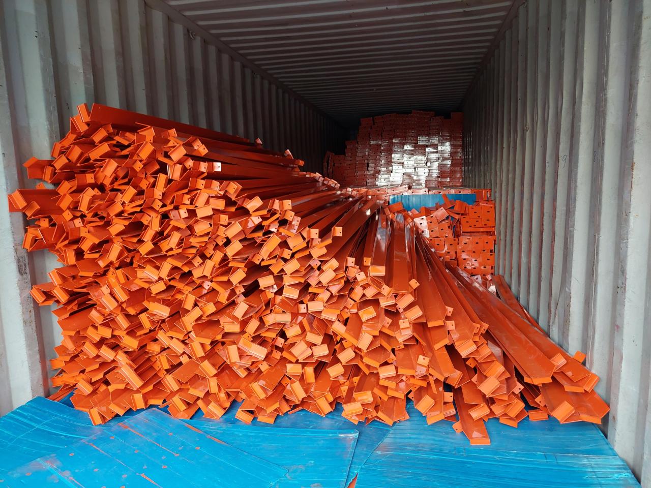 CÔNG TY CƠ KHÍ XÂY DỰNG TOÀN CẦU