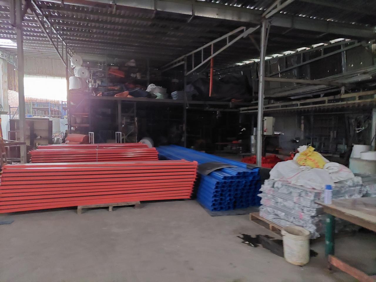CÔNG TY CƠ KHÍ XÂY DỰNG TOÀN CẦU