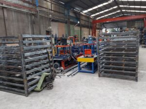 CÔNG TY CƠ KHÍ XÂY DỰNG TOÀN CẦU