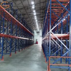 Pallet Racking